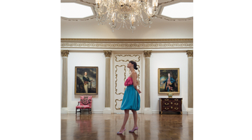 Jay Day's America: Christiana Reckling