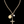 Renaissance Pearl Necklace