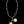 St. Joan of Arc Sword Necklace
