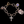 Angel Charm Bracelet