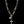 Stained Glass Necklace