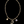 Moon and Star Cross Necklace