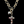 Stained Glass Necklace
