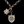 Fleur de Lis Shield