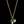 Long Pearl Cross Necklace