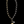 St. Joan of Arc Two-Tone Necklace