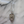 Our Lady shield necklace