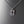 Pavé dog tag necklace