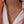 Beige Our Lady Picture Necklace