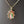 Our Lady of Guadalupe Picture Necklace