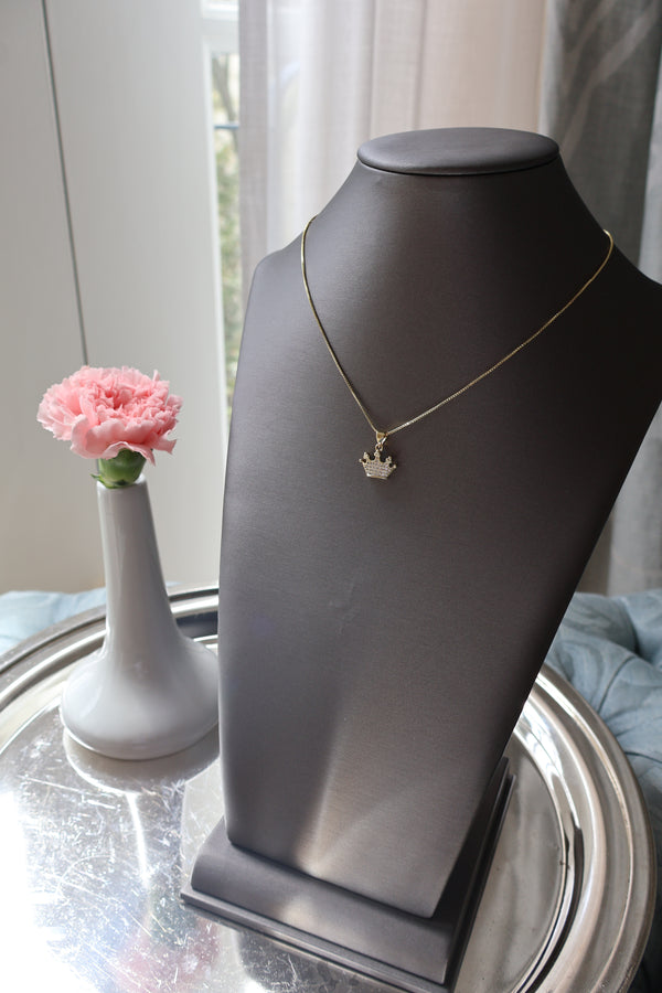 Royal Necklace