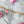 Pink Our Lady charm bracelet