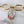 Sacred Heart charm bracelet