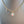 Sacred Heart Cross Necklace