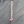 Rosary Bag Charm – Baby Pink