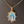 Virgin Mary Picture Necklace