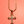 Dainty gothic cross